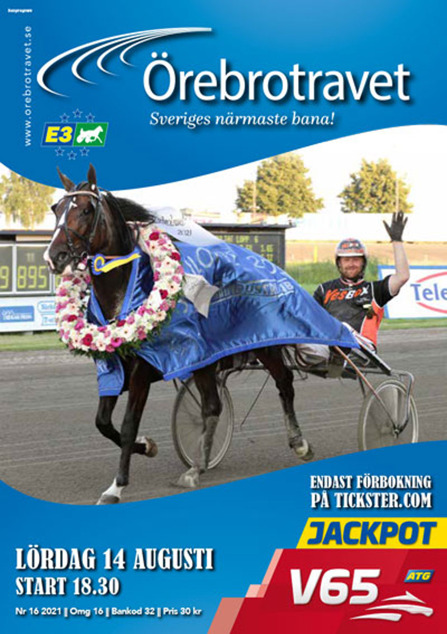 Lördag 14 aug